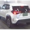 toyota yaris-cross 2021 quick_quick_5BA-MXPB10_2018844 image 5