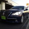 toyota crown 2014 -TOYOTA--Crown DBA-GRS210--GRS210-6001155---TOYOTA--Crown DBA-GRS210--GRS210-6001155- image 1