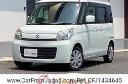 suzuki spacia 2013 quick_quick_MK32S_MK32S-116591