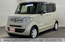 honda n-box 2016 -HONDA 【名変中 】--N BOX JF2--1511743---HONDA 【名変中 】--N BOX JF2--1511743-