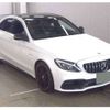 mercedes-benz amg 2017 -MERCEDES-BENZ 【大阪 999】--AMG CBA-205087--WDD2050872F419341---MERCEDES-BENZ 【大阪 999】--AMG CBA-205087--WDD2050872F419341- image 1