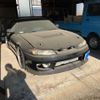 nissan silvia 2000 -NISSAN--Silvia GF-S15--S15-024996---NISSAN--Silvia GF-S15--S15-024996- image 1