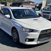 mitsubishi lancer 2014 -MITSUBISHI 【京都 301み2156】--Lancer CZ4A-0800477---MITSUBISHI 【京都 301み2156】--Lancer CZ4A-0800477- image 1