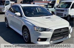 mitsubishi lancer 2014 -MITSUBISHI 【京都 301み2156】--Lancer CZ4A-0800477---MITSUBISHI 【京都 301み2156】--Lancer CZ4A-0800477-