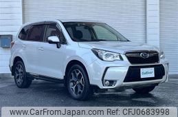 subaru forester 2013 -SUBARU--Forester DBA-SJG--SJG-013827---SUBARU--Forester DBA-SJG--SJG-013827-