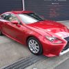 lexus rc 2018 -LEXUS--Lexus RC DBA-ASC10--ASC10-6001531---LEXUS--Lexus RC DBA-ASC10--ASC10-6001531- image 7