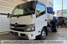 hino hino-others 2016 -HINO--Hino Dutoro--XZU700ｰ0006255---HINO--Hino Dutoro--XZU700ｰ0006255-