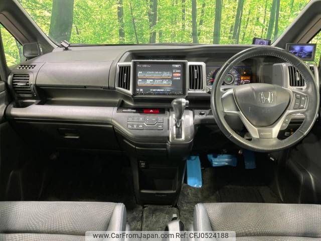 honda stepwagon 2013 -HONDA--Stepwgn DBA-RK5--RK5-1354797---HONDA--Stepwgn DBA-RK5--RK5-1354797- image 2