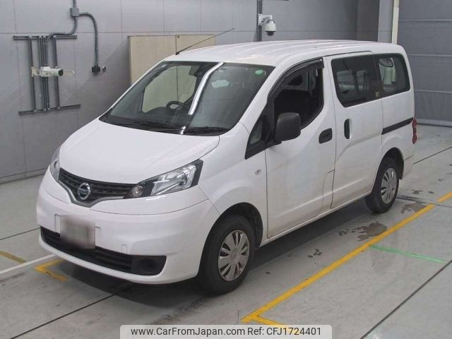 nissan nv200-vanette 2021 CFJ1724401 image 1