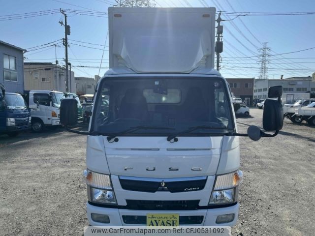 mitsubishi-fuso canter 2018 -MITSUBISHI--Canter TPG-FBA20--FBA20-570549---MITSUBISHI--Canter TPG-FBA20--FBA20-570549- image 2