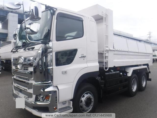 hino profia 2025 -HINO--Profia 2DG-FS1AGE--FS1AG-108565---HINO--Profia 2DG-FS1AGE--FS1AG-108565- image 2