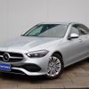 mercedes-benz c-class 2022 CFJ1763028 image 1