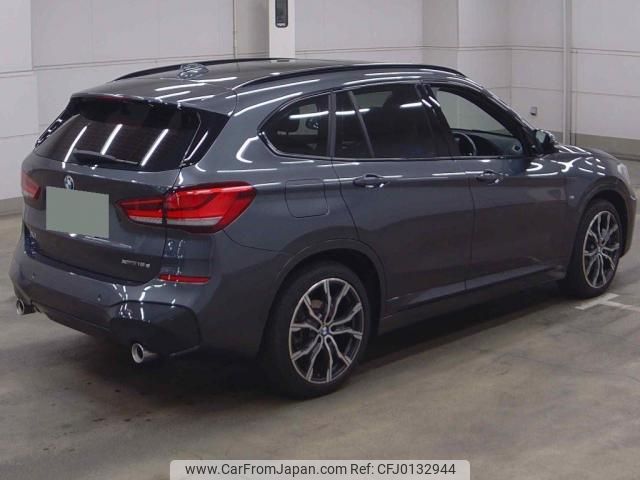 bmw x1 2021 quick_quick_3DA-AD20_WBA32AD0105U40588 image 2