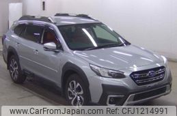 subaru outback 2022 quick_quick_4BA-BT5_010333