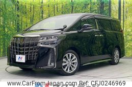 toyota alphard 2021 -TOYOTA--Alphard 3BA-AGH30W--AGH30-9037910---TOYOTA--Alphard 3BA-AGH30W--AGH30-9037910-