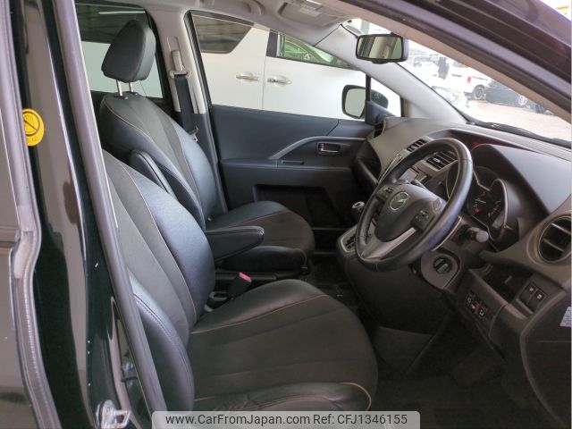mazda premacy 2015 -MAZDA--Premacy DBA-CWFFW--CWFFW-127068---MAZDA--Premacy DBA-CWFFW--CWFFW-127068- image 2