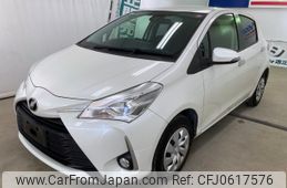 toyota vitz 2019 YAMAKATSU_KSP130-4029094