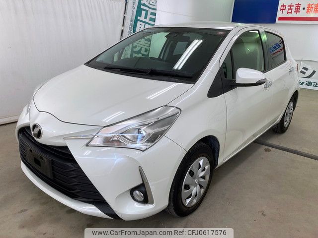 toyota vitz 2019 YAMAKATSU_KSP130-4029094 image 1