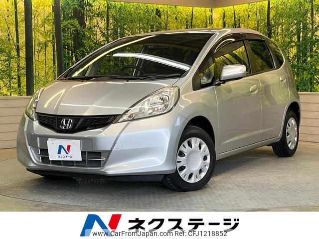 honda fit 2012 quick_quick_GE6_GE6-1707914 image 1