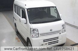 nissan clipper-van 2021 CFJ1758621