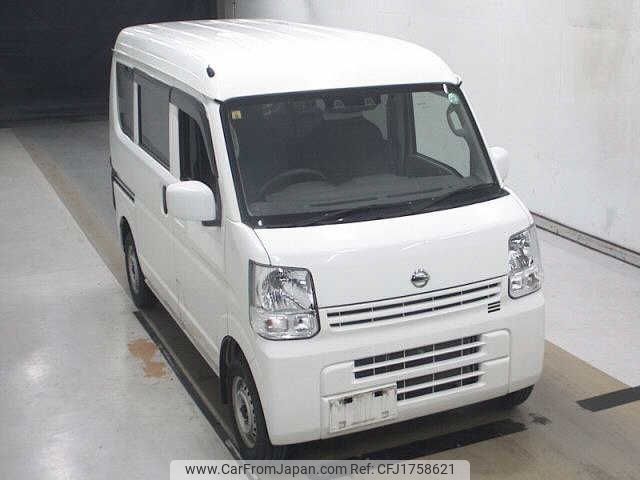 nissan clipper-van 2021 CFJ1758621 image 1