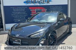 toyota 86 2012 quick_quick_DBA-ZN6_ZN6-011141