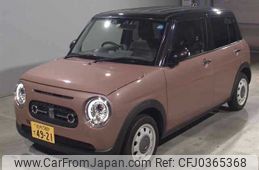 suzuki alto-lapin 2022 -SUZUKI 【庄内 580ﾃ4921】--Alto Lapin HE33S--405062---SUZUKI 【庄内 580ﾃ4921】--Alto Lapin HE33S--405062-