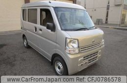 nissan clipper-van 2021 -NISSAN--Clipper Van HBD-DR17V--DR17V-460482---NISSAN--Clipper Van HBD-DR17V--DR17V-460482-