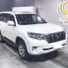 toyota land-cruiser-prado 2019 -TOYOTA 【岐阜 303ﾅ5517】--Land Cruiser Prado GDJ150W-0036537---TOYOTA 【岐阜 303ﾅ5517】--Land Cruiser Prado GDJ150W-0036537- image 1