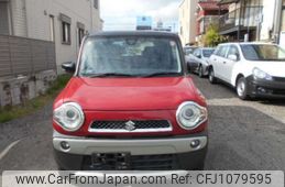 suzuki hustler 2014 -SUZUKI--Hustler DBA-MR31S--MR31S-236149---SUZUKI--Hustler DBA-MR31S--MR31S-236149-