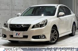 subaru legacy-b4 2013 CFJ1423021