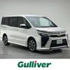 toyota voxy 2017 -TOYOTA--Voxy DBA-ZRR80W--ZRR80-0345656---TOYOTA--Voxy DBA-ZRR80W--ZRR80-0345656- image 1