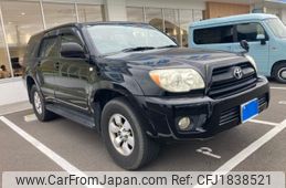 toyota hilux-surf 2006 CFJ1838521