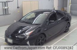 toyota prius 2016 -TOYOTA 【名古屋 368の358】--Prius ZVW51-8031014---TOYOTA 【名古屋 368の358】--Prius ZVW51-8031014-