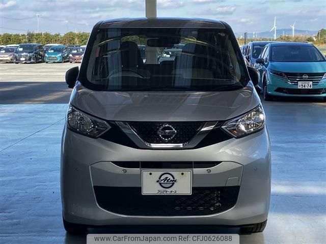 nissan dayz 2019 quick_quick_5BA-B43W_B43W-0019835 image 2