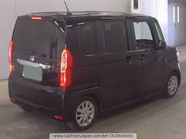 honda n-box 2022 quick_quick_6BA-JF3_JF3-5161123 image 2