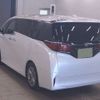 toyota alphard 2024 -TOYOTA 【島根 332ﾈ 210】--Alphard 6AA-AAHH40W--AAHH40W-4009042---TOYOTA 【島根 332ﾈ 210】--Alphard 6AA-AAHH40W--AAHH40W-4009042- image 4