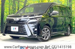 toyota voxy 2021 CFJ1415198