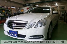 mercedes-benz e-class-station-wagon 2012 CFJ1605570