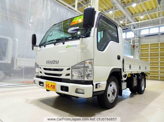 isuzu elf-truck 2020 quick_quick_2RG-NJS88A_NJS88-7000384 image 1