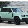 rover defender 2023 -ROVER 【奈良 301】--Defender 3CA-LE72WAB--SALEA7AW3P2219413---ROVER 【奈良 301】--Defender 3CA-LE72WAB--SALEA7AW3P2219413- image 25