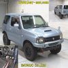 suzuki jimny 2014 -SUZUKI--Jimny JB23W-710320---SUZUKI--Jimny JB23W-710320- image 7