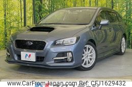 subaru levorg 2014 CFJ1629432