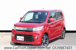 suzuki wagon-r-stingray 2015 quick_quick_MH34S_MH34S-962341