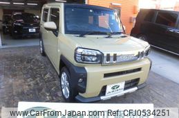 daihatsu taft 2022 -DAIHATSU 【名変中 】--Taft LA900S--0090135---DAIHATSU 【名変中 】--Taft LA900S--0090135-