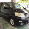 toyota alphard 2007 NIKYO_GA29866 image 1