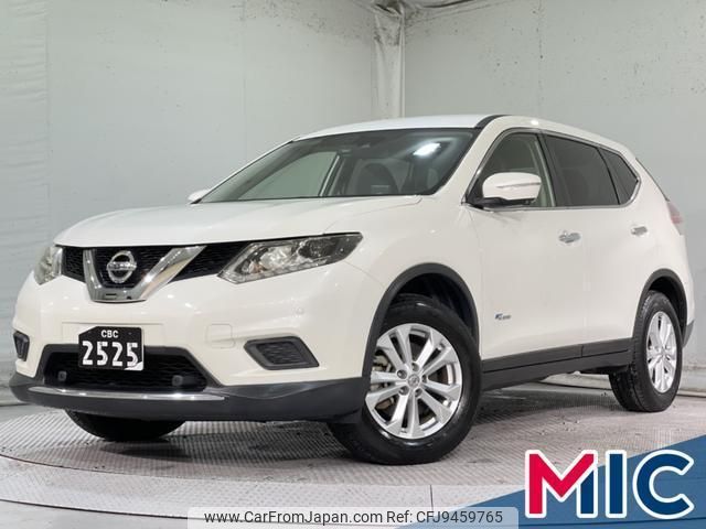 nissan x-trail 2015 quick_quick_HNT32_HNT32-101318 image 1