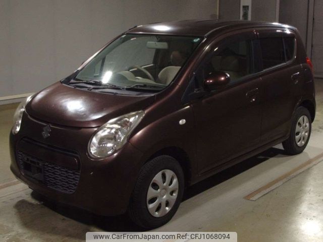 suzuki alto 2011 -SUZUKI--Alto HA25S-773173---SUZUKI--Alto HA25S-773173- image 1