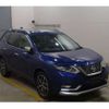 nissan x-trail 2019 -NISSAN--X-Trail DBA-NT32--NT32-590383---NISSAN--X-Trail DBA-NT32--NT32-590383- image 1