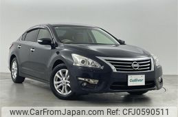 nissan teana 2015 -NISSAN--Teana DBA-L33--L33-100196---NISSAN--Teana DBA-L33--L33-100196-